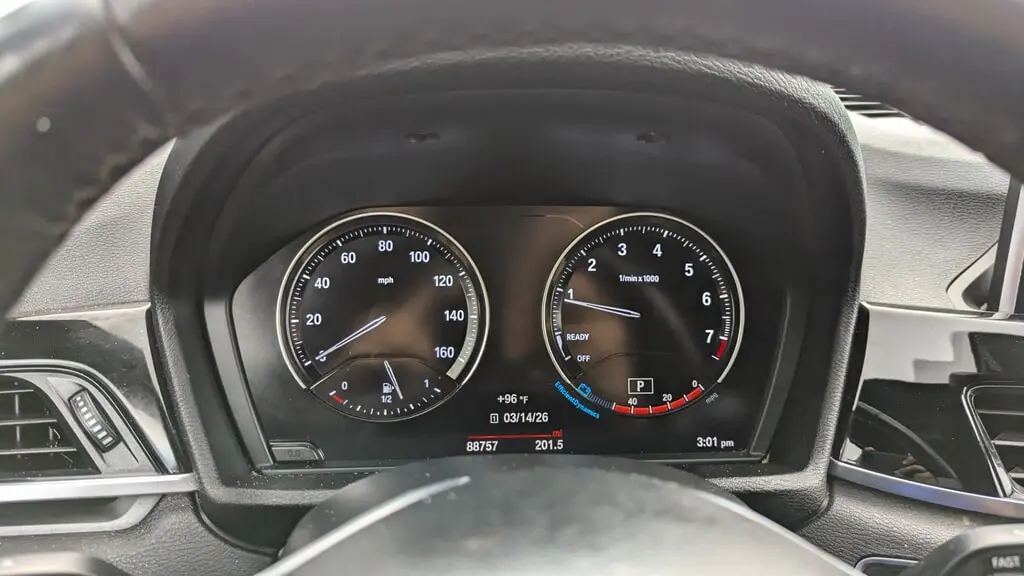 Florida Fine Cars - Used BMW X1 2018 MARGATE SDRIVE28I