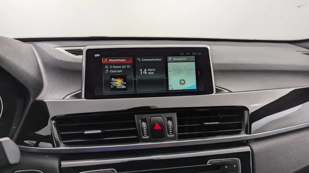 Florida Fine Cars - Used BMW X1 2018 MARGATE SDRIVE28I