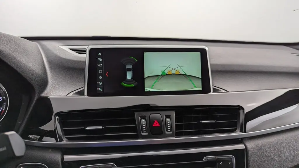 Florida Fine Cars - Used BMW X1 2018 MARGATE SDRIVE28I