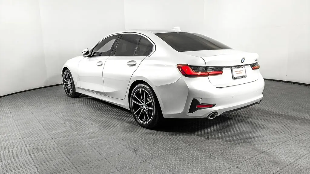 Florida Fine Cars - Used BMW 3 SERIES 2020 ORLANDO 330I