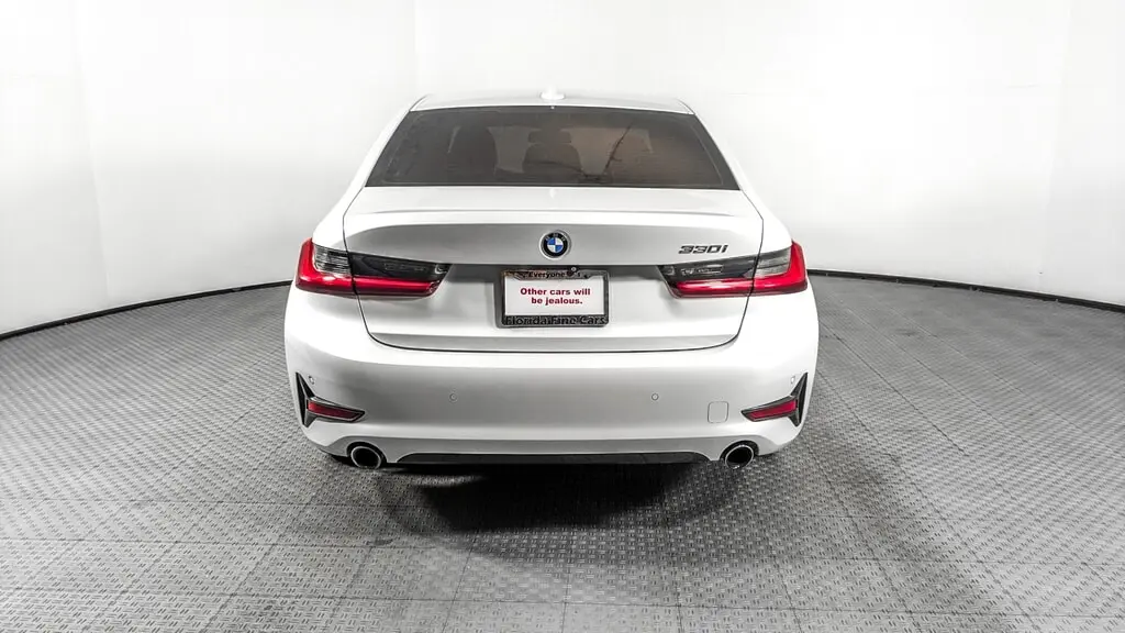 Florida Fine Cars - Used BMW 3 SERIES 2020 ORLANDO 330I