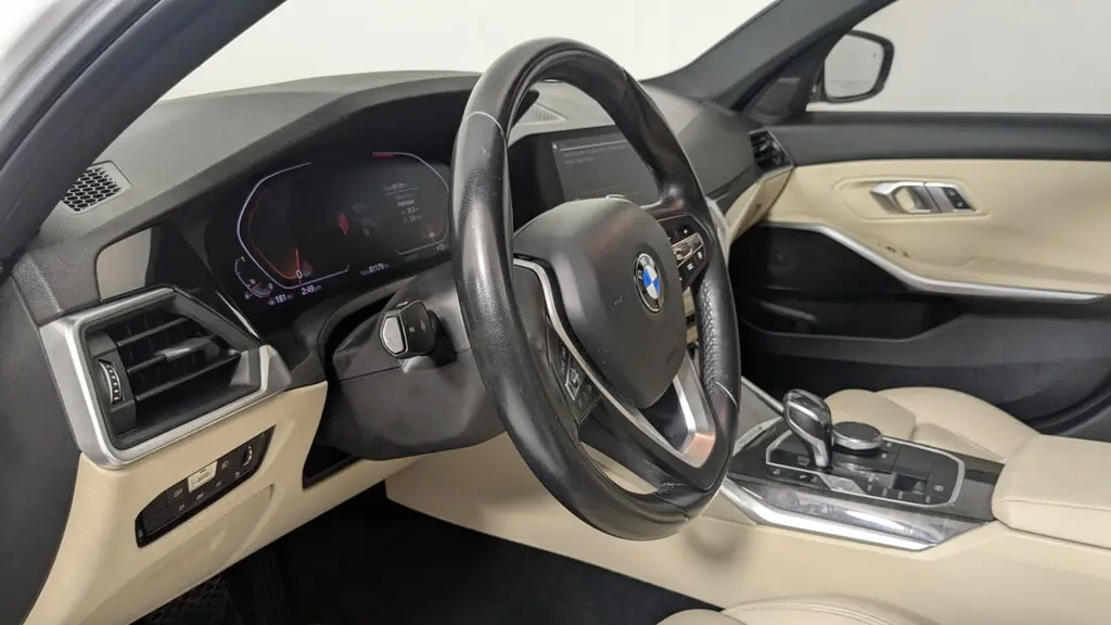 Florida Fine Cars - Used BMW 3 SERIES 2020 ORLANDO 330I