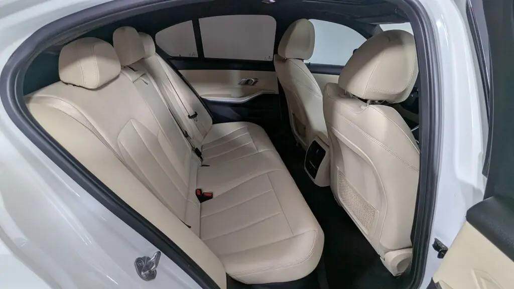 Florida Fine Cars - Used BMW 3 SERIES 2020 ORLANDO 330I