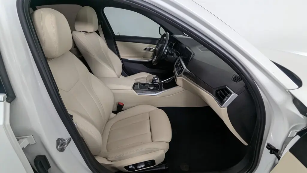 Florida Fine Cars - Used BMW 3 SERIES 2020 ORLANDO 330I