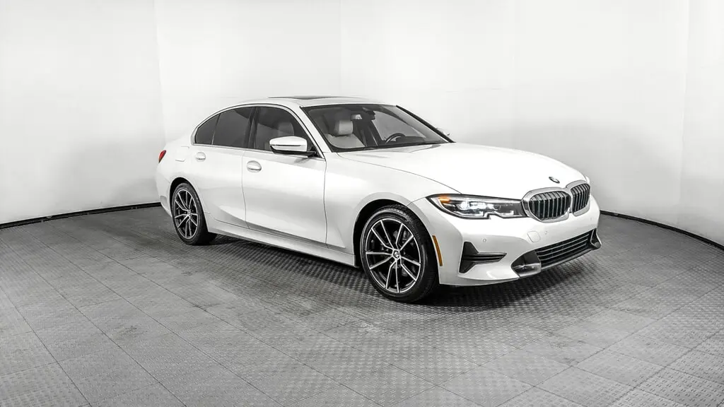 Florida Fine Cars - Used BMW 3 SERIES 2020 ORLANDO 330I