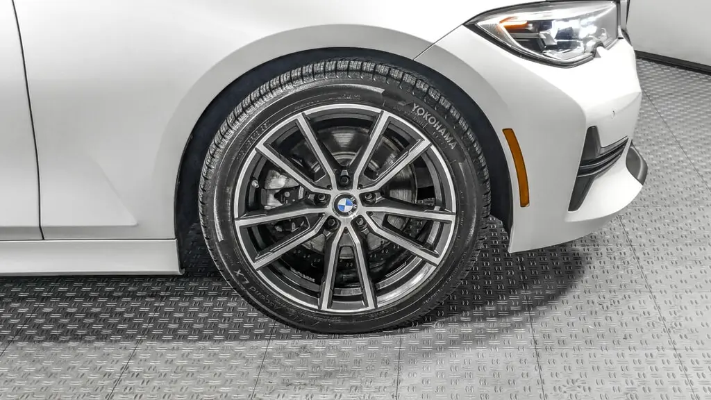 Florida Fine Cars - Used BMW 3 SERIES 2020 ORLANDO 330I