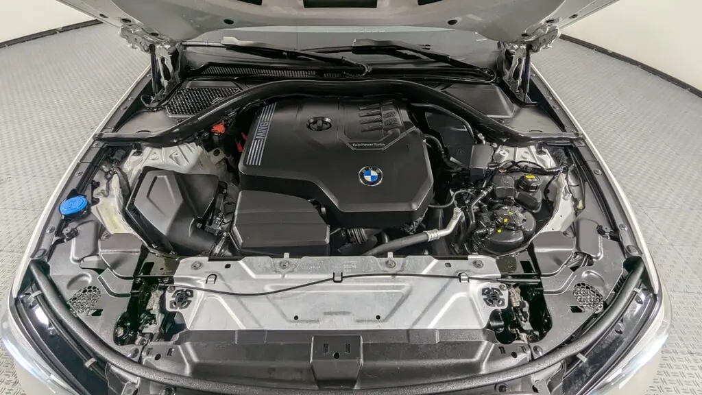 Florida Fine Cars - Used BMW 3 SERIES 2020 ORLANDO 330I