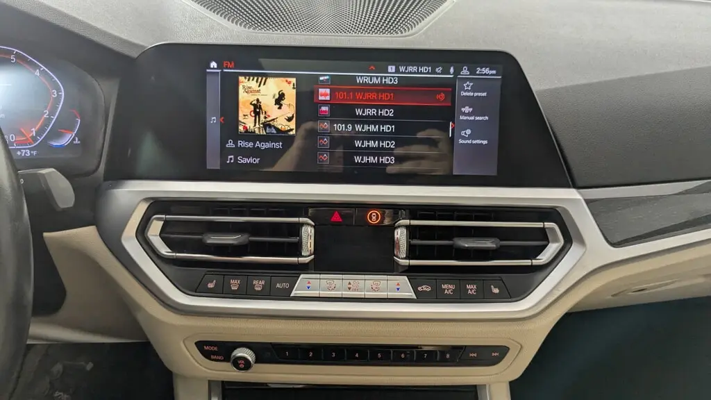 Florida Fine Cars - Used BMW 3 SERIES 2020 ORLANDO 330I