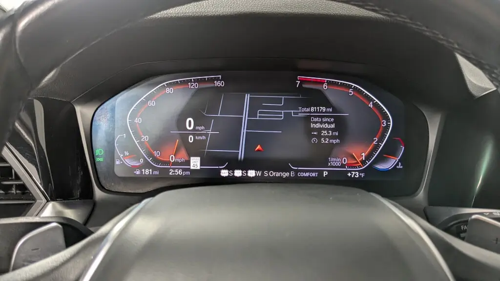 Florida Fine Cars - Used BMW 3 SERIES 2020 ORLANDO 330I