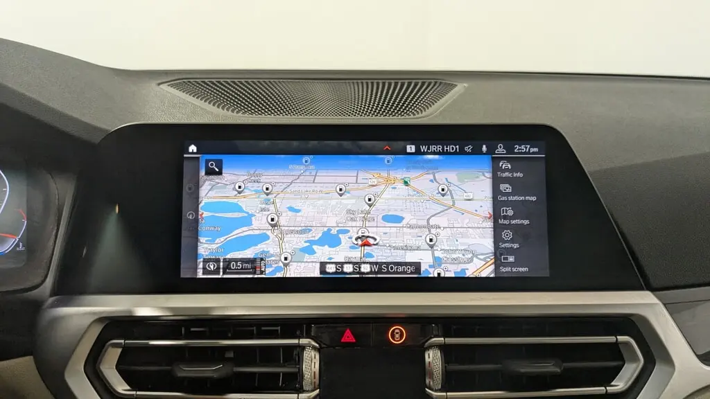 Florida Fine Cars - Used BMW 3 SERIES 2020 ORLANDO 330I