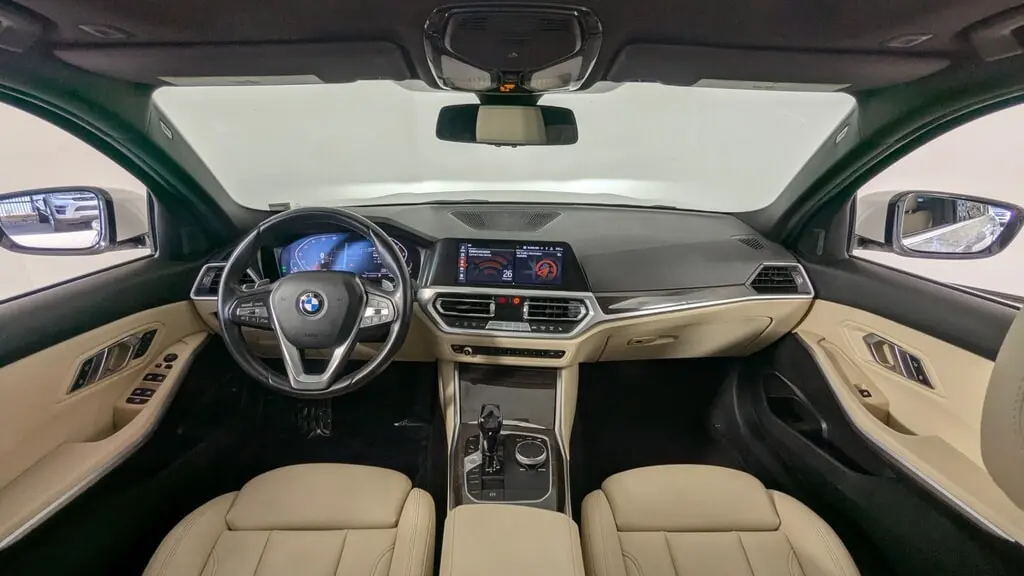 Florida Fine Cars - Used BMW 3 SERIES 2020 ORLANDO 330I