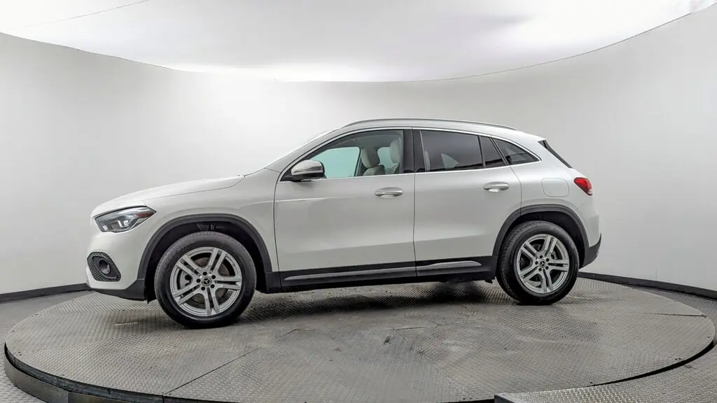 Florida Fine Cars - Used MERCEDES-BENZ GLA 2023 MARGATE GLA 250