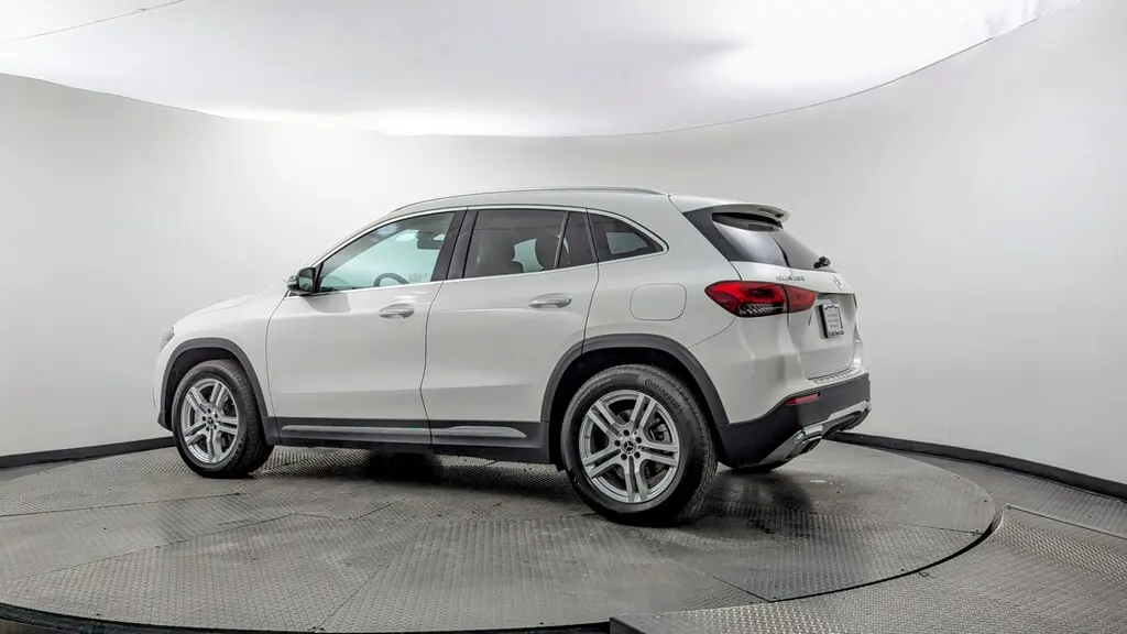 Florida Fine Cars - Used MERCEDES-BENZ GLA 2023 MARGATE GLA 250