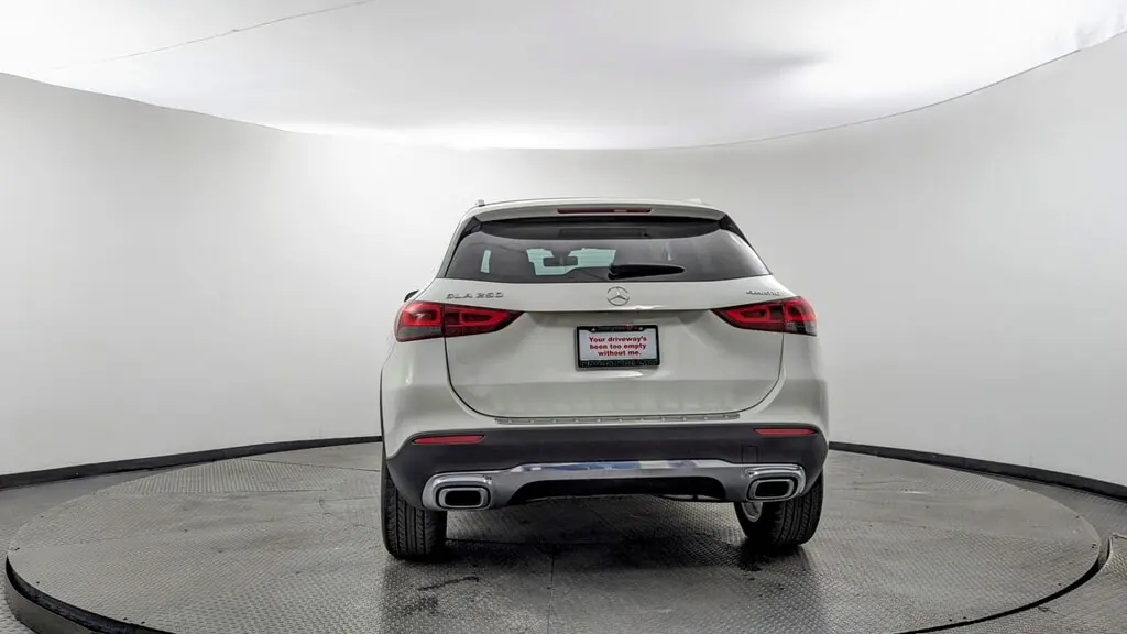 Florida Fine Cars - Used MERCEDES-BENZ GLA 2023 MARGATE GLA 250