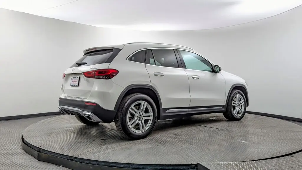 Florida Fine Cars - Used MERCEDES-BENZ GLA 2023 MARGATE GLA 250