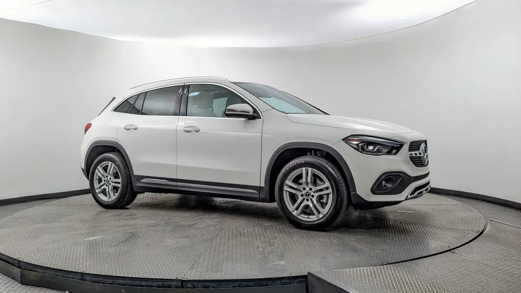Florida Fine Cars - Used MERCEDES-BENZ GLA 2023 MARGATE GLA 250