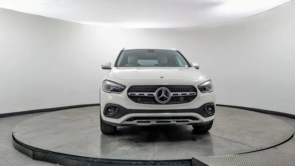 Florida Fine Cars - Used MERCEDES-BENZ GLA 2023 MARGATE GLA 250