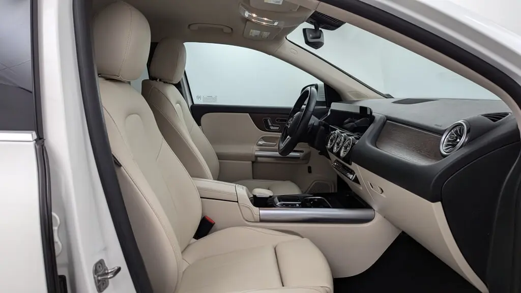 Florida Fine Cars - Used MERCEDES-BENZ GLA 2023 MARGATE GLA 250