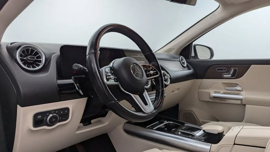 Florida Fine Cars - Used MERCEDES-BENZ GLA 2023 MARGATE GLA 250