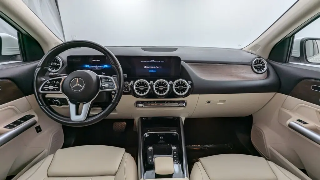 Florida Fine Cars - Used MERCEDES-BENZ GLA 2023 MARGATE GLA 250