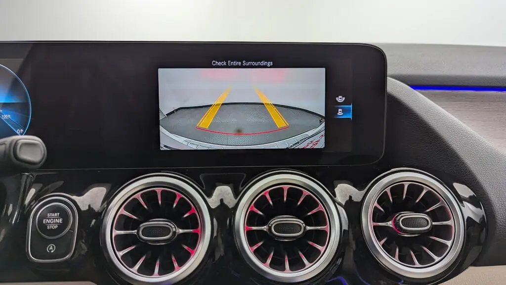 Florida Fine Cars - Used MERCEDES-BENZ GLA 2023 MARGATE GLA 250