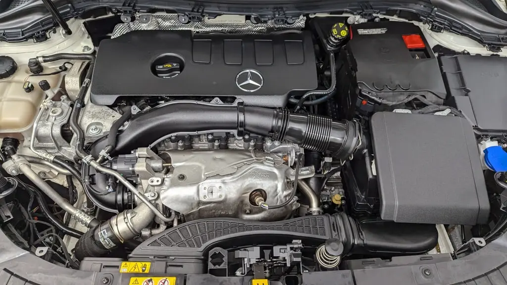 Florida Fine Cars - Used MERCEDES-BENZ GLA 2023 MARGATE GLA 250