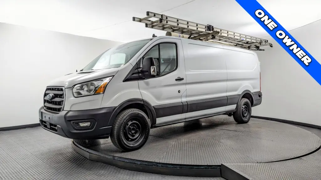 Florida Fine Cars - Used FORD TRANSIT 2020 MIAMI 250 CARGO VAN LOW ROOF 148.0" WB