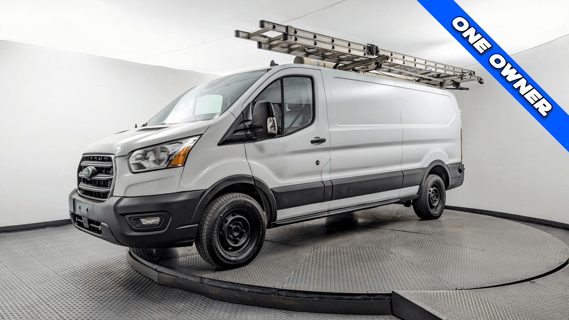 2020 Ford Transit 250 Low Roof 148 WB's photo