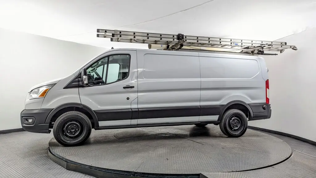 Florida Fine Cars - Used FORD TRANSIT 2020 MIAMI 250 CARGO VAN LOW ROOF 148.0" WB