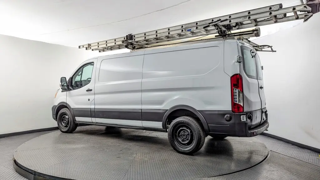 Florida Fine Cars - Used FORD TRANSIT 2020 MIAMI 250 CARGO VAN LOW ROOF 148.0" WB