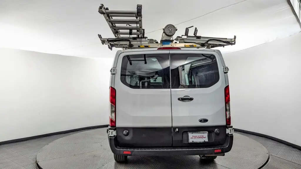 Florida Fine Cars - Used FORD TRANSIT 2020 MIAMI 250 CARGO VAN LOW ROOF 148.0" WB