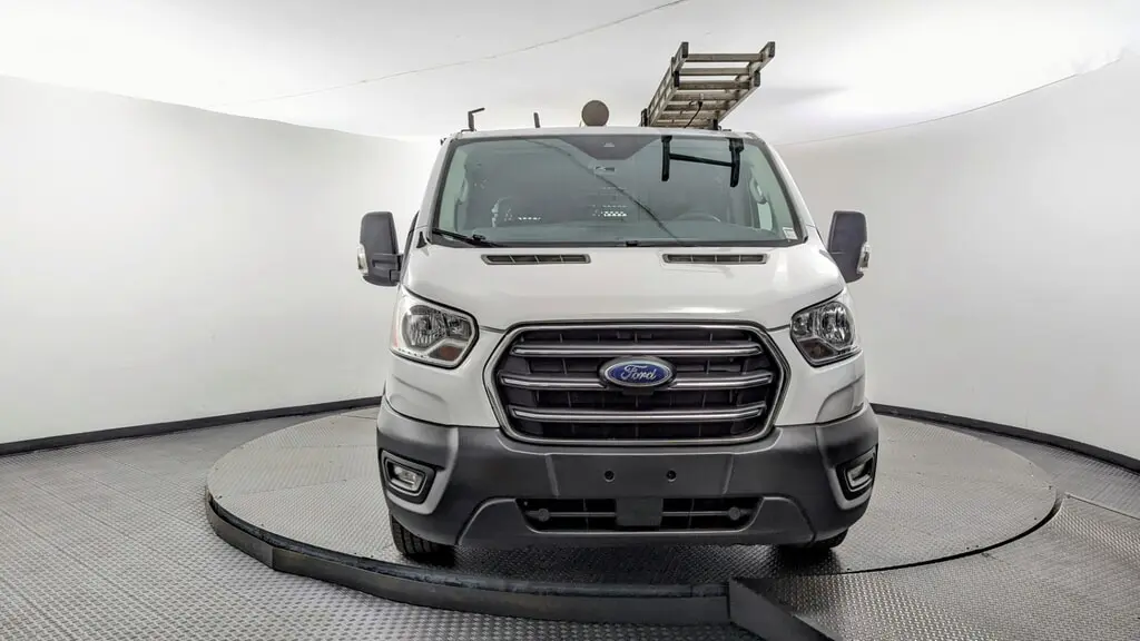 Florida Fine Cars - Used FORD TRANSIT 2020 MIAMI 250 CARGO VAN LOW ROOF 148.0" WB