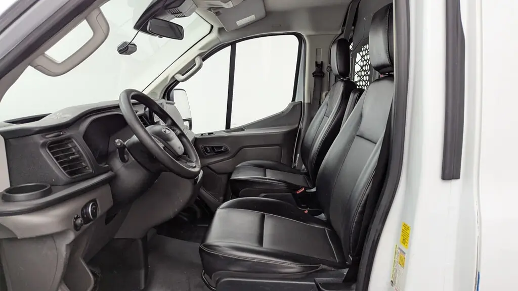 Florida Fine Cars - Used FORD TRANSIT 2020 MIAMI 250 CARGO VAN LOW ROOF 148.0" WB