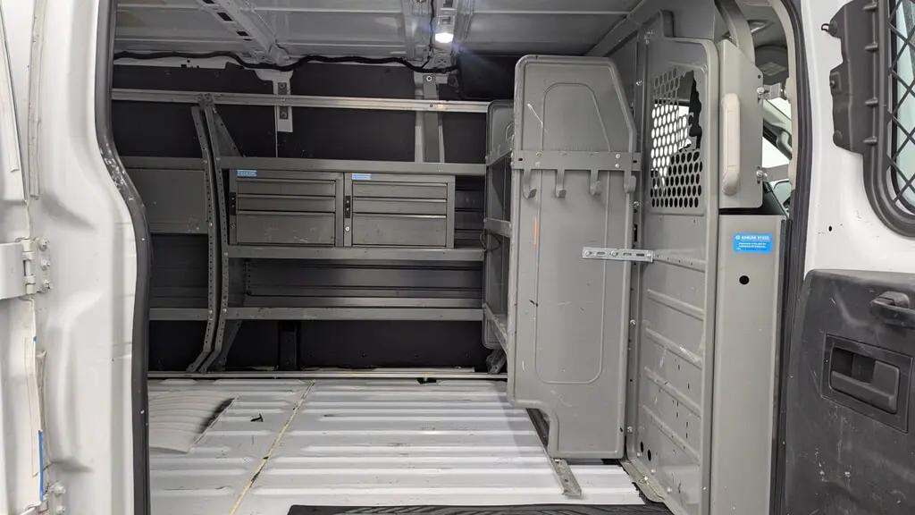 Florida Fine Cars - Used FORD TRANSIT 2020 MIAMI 250 CARGO VAN LOW ROOF 148.0" WB