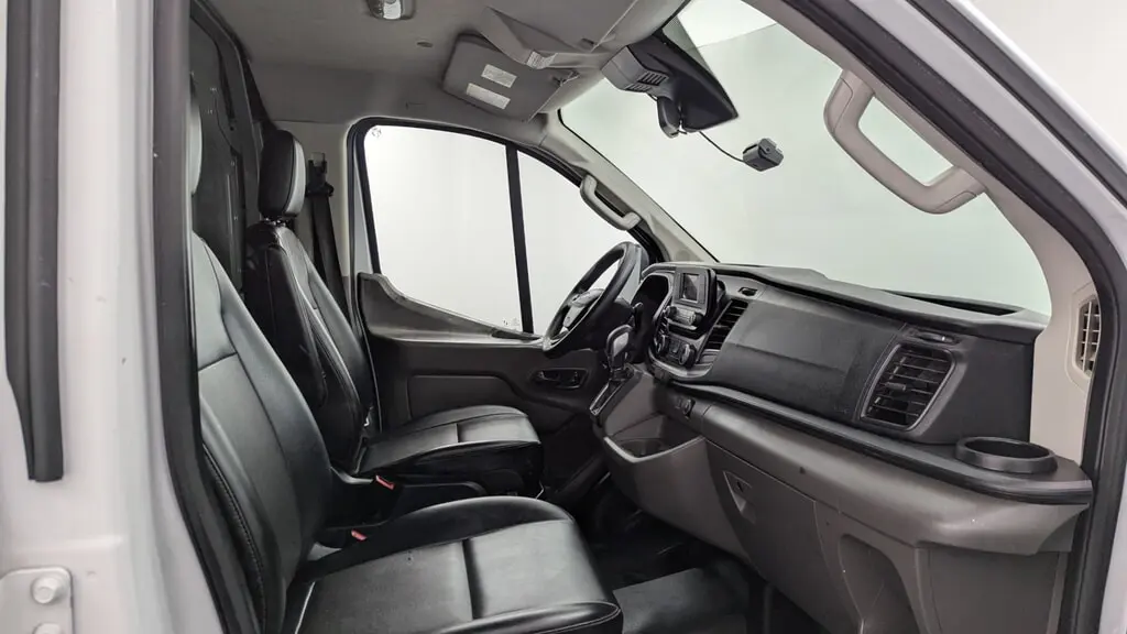 Florida Fine Cars - Used FORD TRANSIT 2020 MIAMI 250 CARGO VAN LOW ROOF 148.0" WB