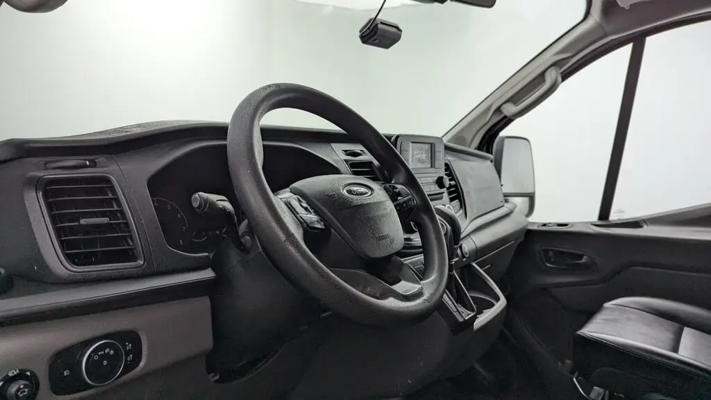 Florida Fine Cars - Used FORD TRANSIT 2020 MIAMI 250 CARGO VAN LOW ROOF 148.0" WB