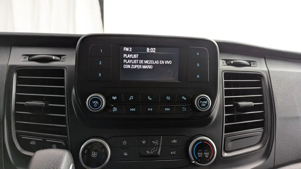 Florida Fine Cars - Used FORD TRANSIT 2020 MIAMI 250 CARGO VAN LOW ROOF 148.0" WB