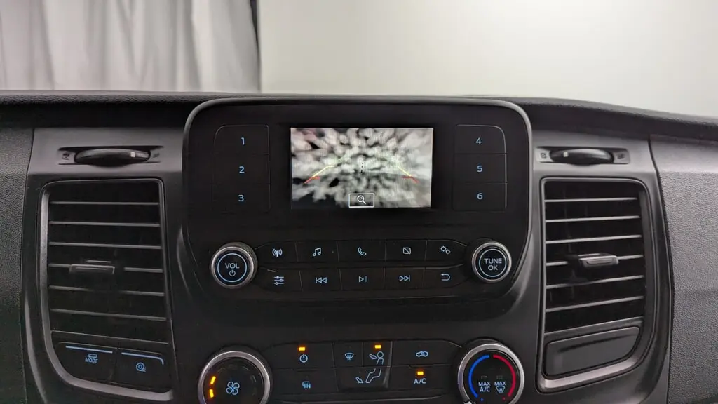 Florida Fine Cars - Used FORD TRANSIT 2020 MIAMI 250 CARGO VAN LOW ROOF 148.0" WB