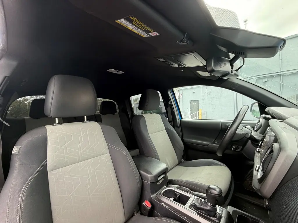 Florida Fine Cars - Used TOYOTA TACOMA 2WD 2021 MARGATE TRD SPORT