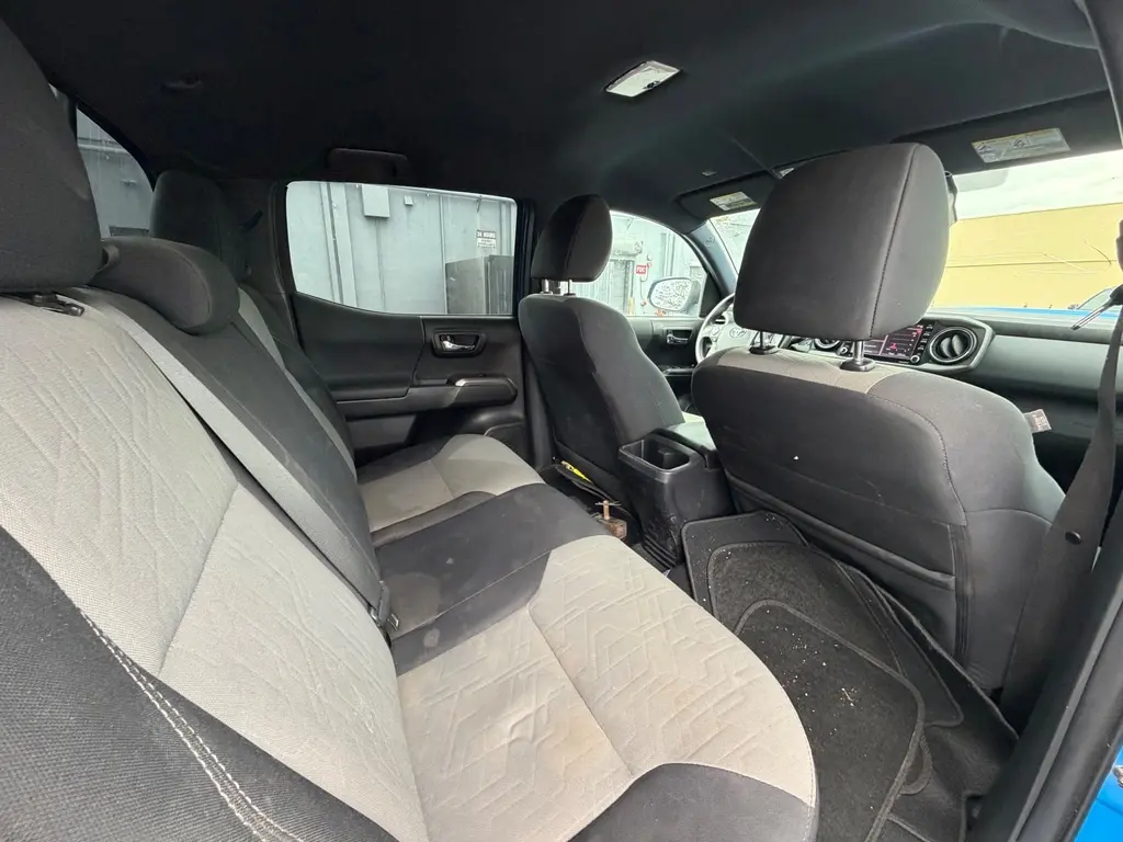 Florida Fine Cars - Used TOYOTA TACOMA 2WD 2021 MARGATE TRD SPORT