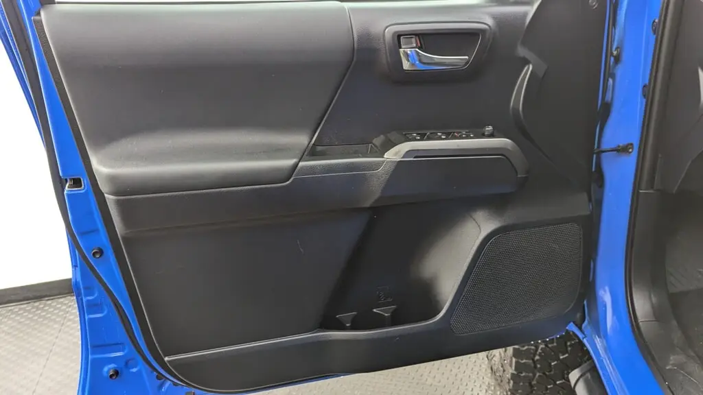 Florida Fine Cars - Used TOYOTA TACOMA 2WD 2021 MARGATE TRD SPORT