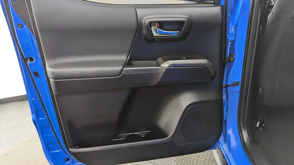 Florida Fine Cars - Used TOYOTA TACOMA 2WD 2021 MARGATE TRD SPORT