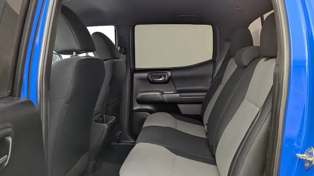 Florida Fine Cars - Used TOYOTA TACOMA 2WD 2021 MARGATE TRD SPORT