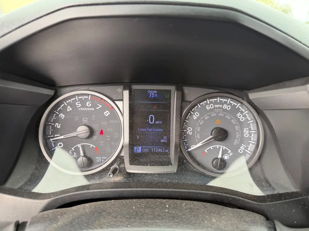 Florida Fine Cars - Used TOYOTA TACOMA 2WD 2021 MARGATE TRD SPORT