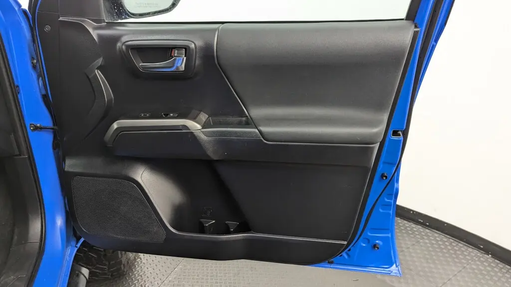 Florida Fine Cars - Used TOYOTA TACOMA 2WD 2021 MARGATE TRD SPORT