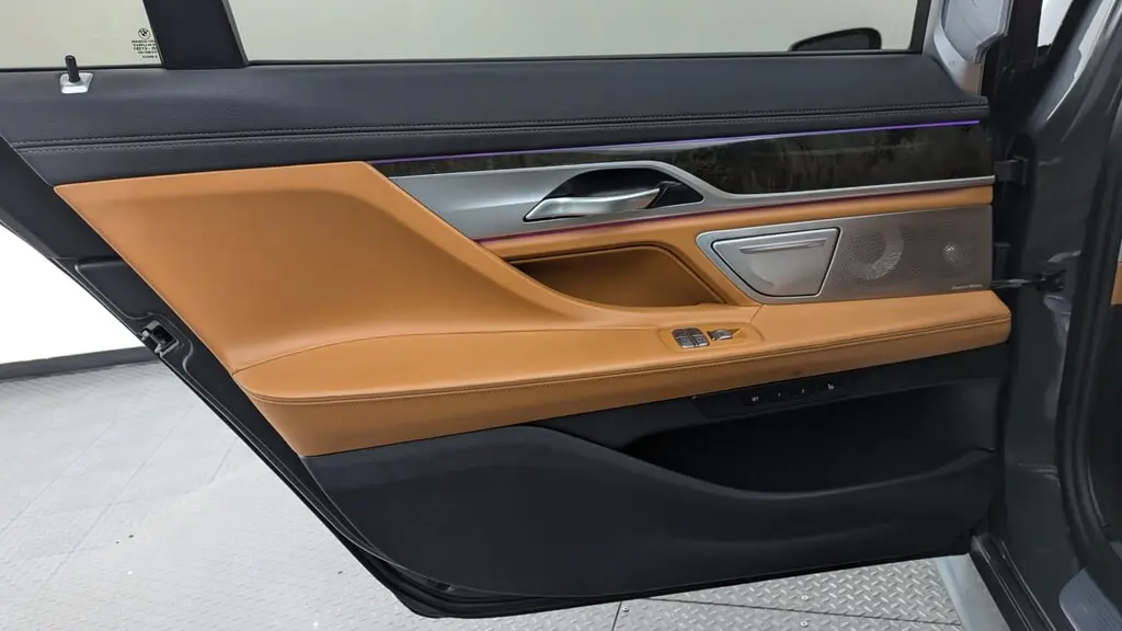 Florida Fine Cars - Used BMW 7 SERIES 2021 MARGATE 740I XDRIVE M SPORT