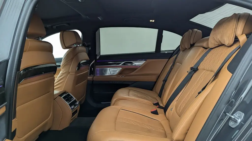 Florida Fine Cars - Used BMW 7 SERIES 2021 MARGATE 740I XDRIVE M SPORT