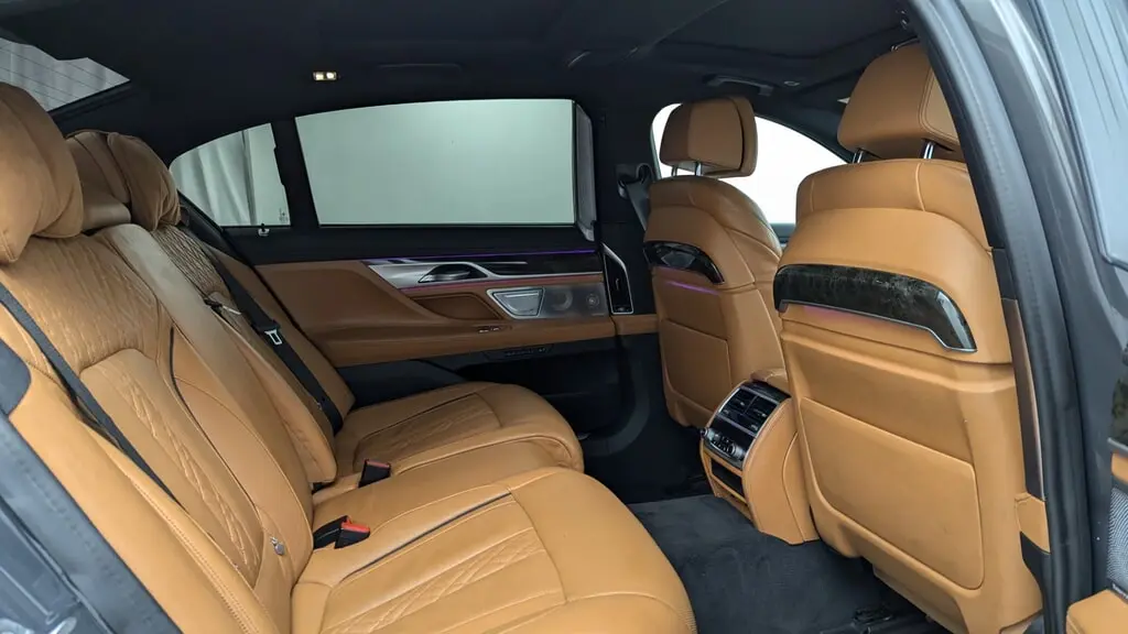 Florida Fine Cars - Used BMW 7 SERIES 2021 MARGATE 740I XDRIVE M SPORT