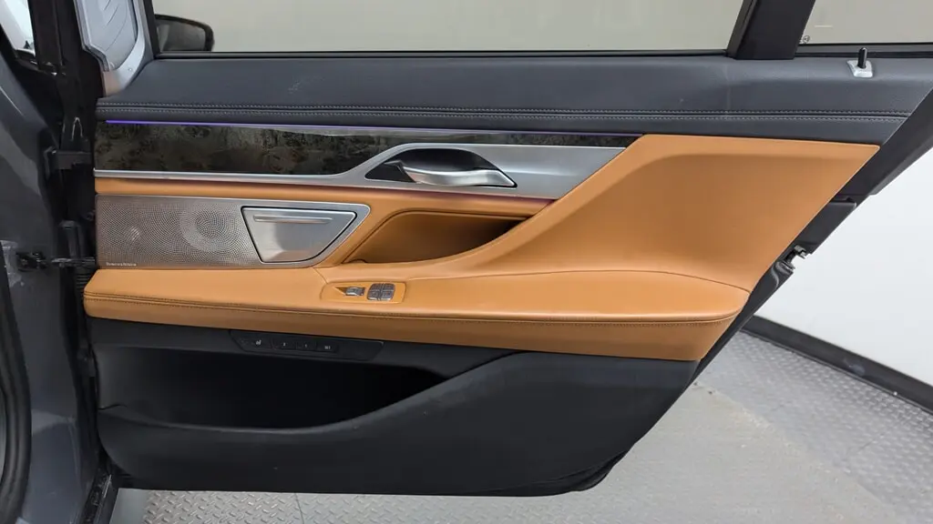 Florida Fine Cars - Used BMW 7 SERIES 2021 MARGATE 740I XDRIVE M SPORT