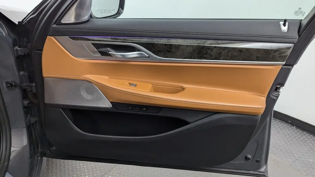 Florida Fine Cars - Used BMW 7 SERIES 2021 MARGATE 740I XDRIVE M SPORT